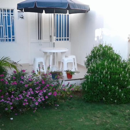דירות San Andrés Miss Margaritas'S House מראה חיצוני תמונה