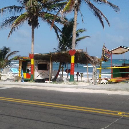 דירות San Andrés Miss Margaritas'S House מראה חיצוני תמונה