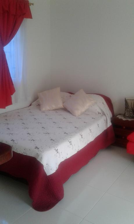 דירות San Andrés Miss Margaritas'S House מראה חיצוני תמונה