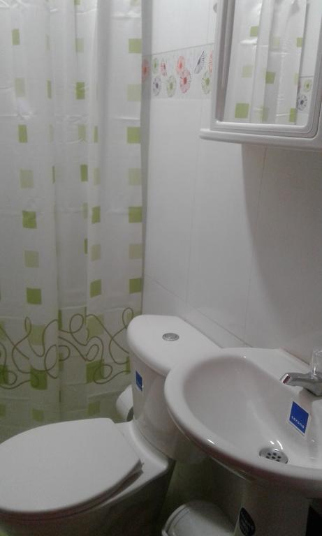 דירות San Andrés Miss Margaritas'S House מראה חיצוני תמונה