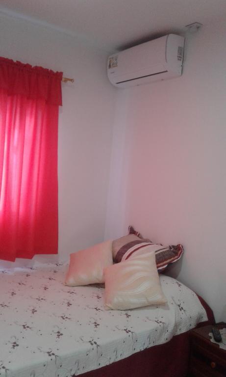 דירות San Andrés Miss Margaritas'S House מראה חיצוני תמונה