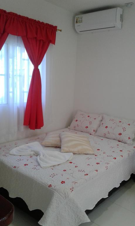 דירות San Andrés Miss Margaritas'S House מראה חיצוני תמונה