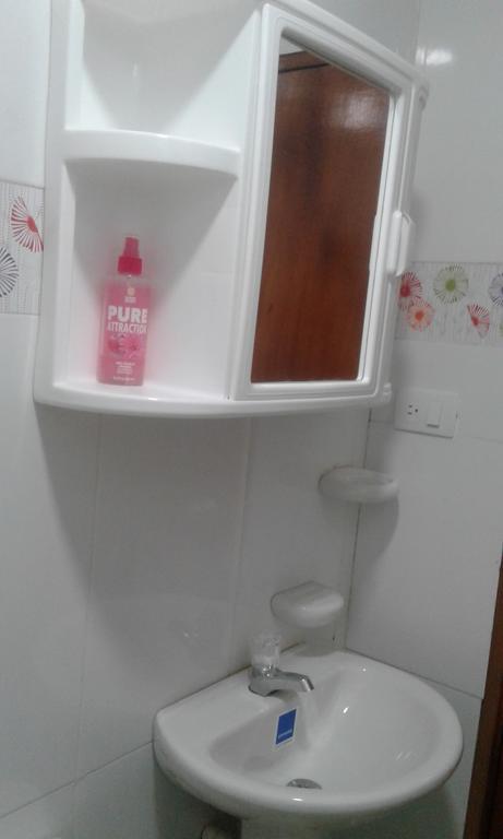 דירות San Andrés Miss Margaritas'S House מראה חיצוני תמונה